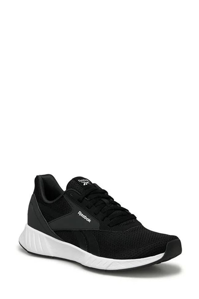 Reebok 100206105 Lıte Plus 2.5 Siyah Unisex Yetıskın Koşu Ayakakbısı