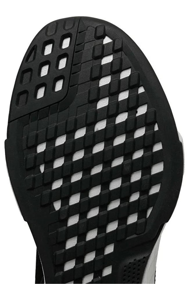 Reebok 100206105 Lıte Plus 2.5 Siyah Unisex Yetıskın Koşu Ayakakbısı