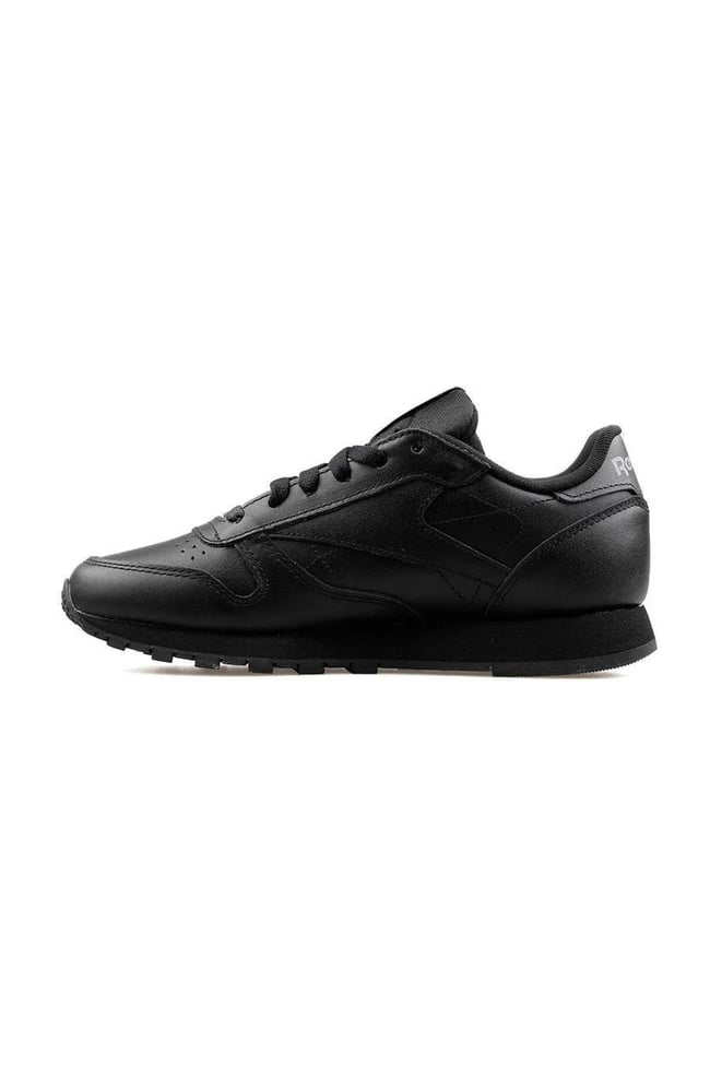 Reebok 101424136 Siyah Yetişkin Unisex Classic Leather Sneaker Ayakkabı