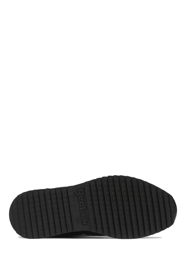 Reebok 101520089 Siyah Yetişkin Unisex Classic Leather Rıpple Sneaker Ayakkabı