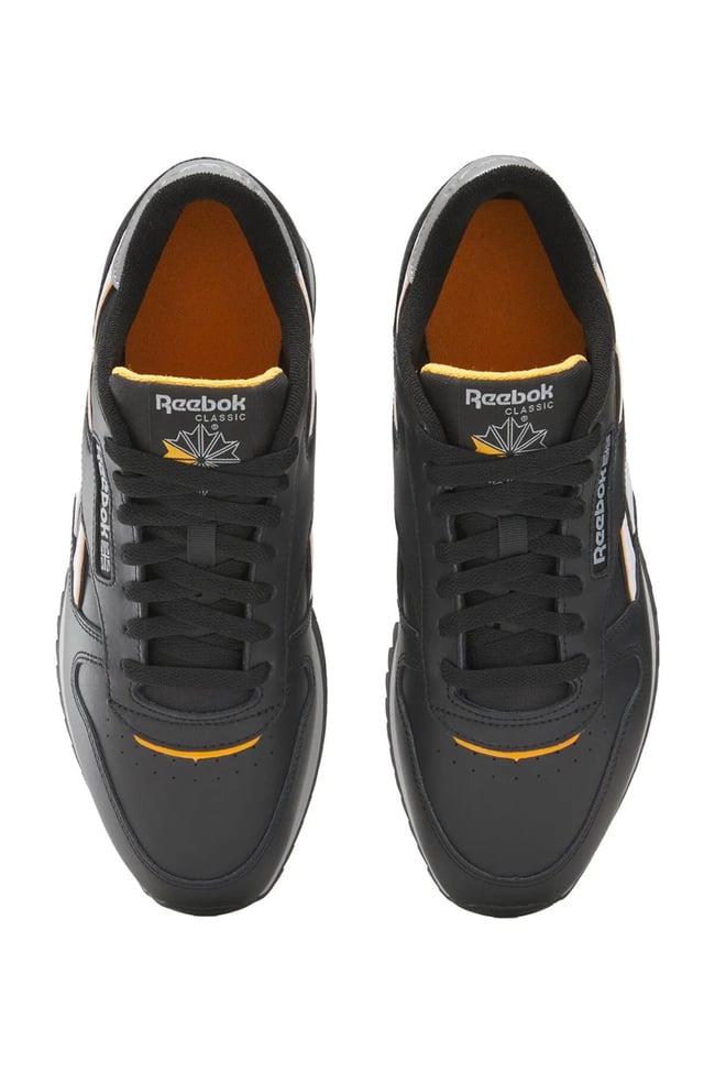 Reebok 101520089 Siyah Yetişkin Unisex Classic Leather Rıpple Sneaker Ayakkabı
