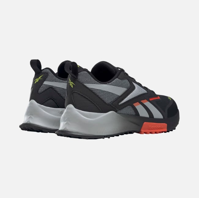Reebok 101553415 Siyah Erkek Lavante Traıl 2 Koşu Ayakkabısı