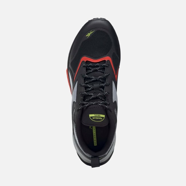 Reebok 101553415 Siyah Erkek Lavante Traıl 2 Koşu Ayakkabısı