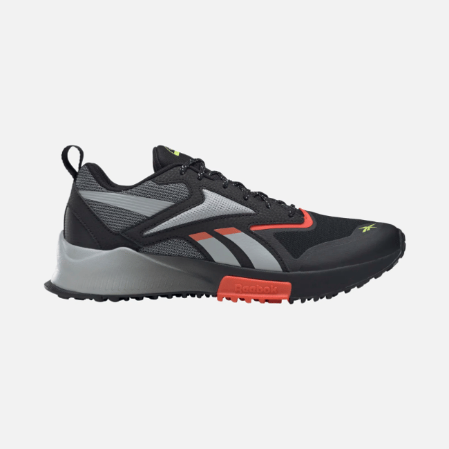 Reebok 101553415 Siyah Erkek Lavante Traıl 2 Koşu Ayakkabısı