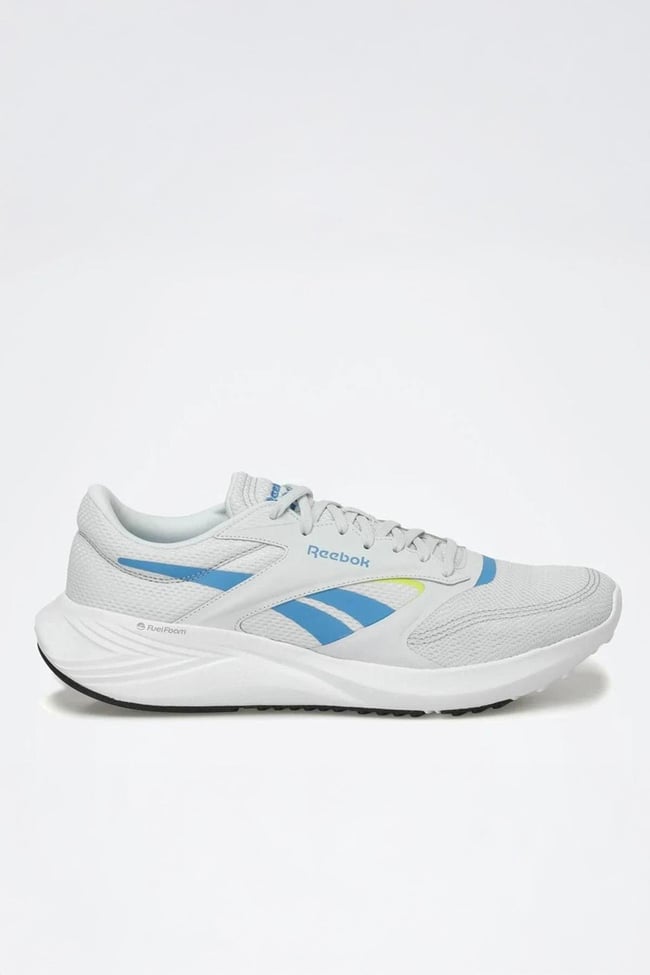 Reebok 101926472 4W Energen Tech 2 Grı Mrd Kosu Ayakkabısı
