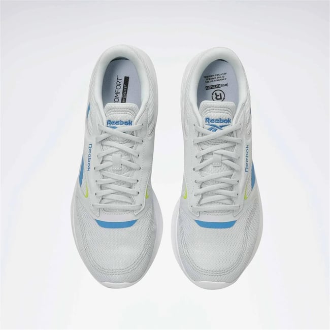 Reebok 101926472 4W Energen Tech 2 Grı Mrd Kosu Ayakkabısı