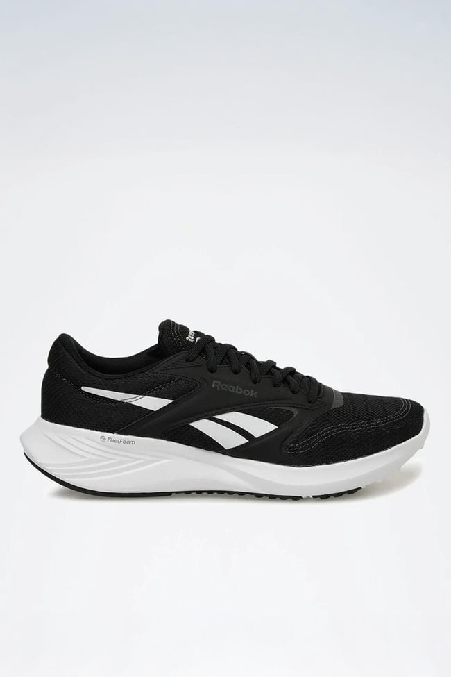 Reebok 101926474 4W Energen Tech 2 Sıyah Unısex Kosu Ayakkabısı