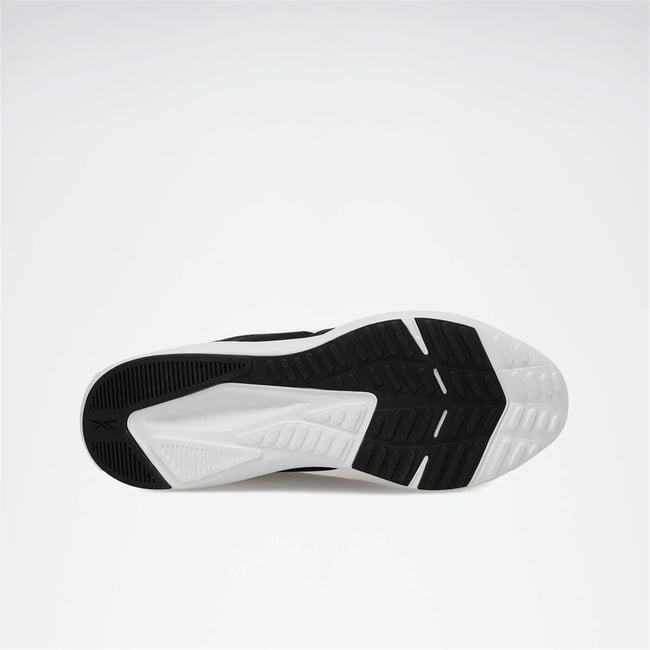 Reebok 101926474 4W Energen Tech 2 Sıyah Unısex Kosu Ayakkabısı