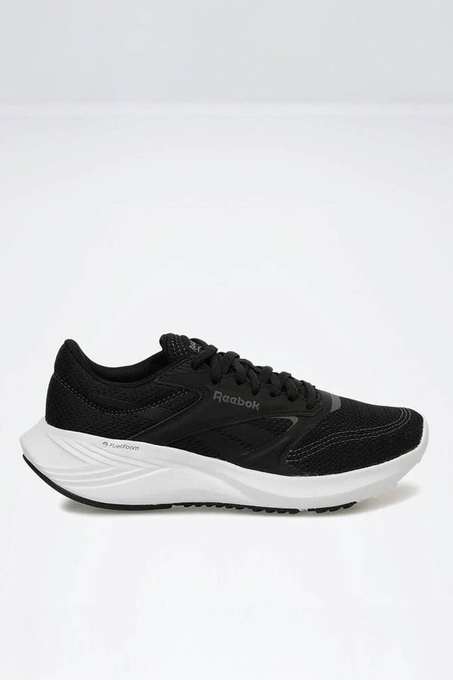 Reebok 101926485 4W Energen Tech 2 Sıyah Unısex Kosu Ayakkabısı