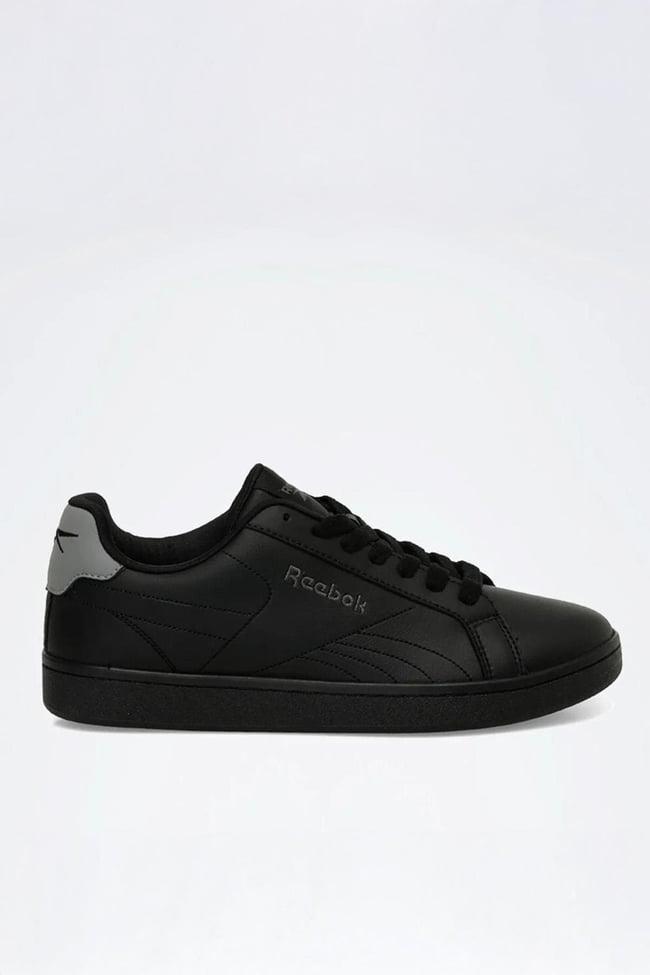 Reebok A10191711109 4W Clean Faır Sıyah Zenne Sneaker Ayakkabı