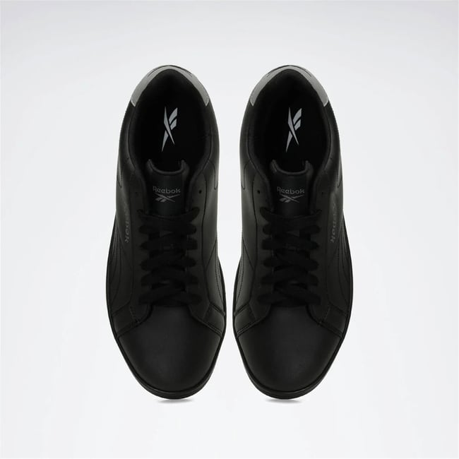 Reebok A10191736412 4W Clean Faır Sıyah Mrd Sneaker Ayakkabı