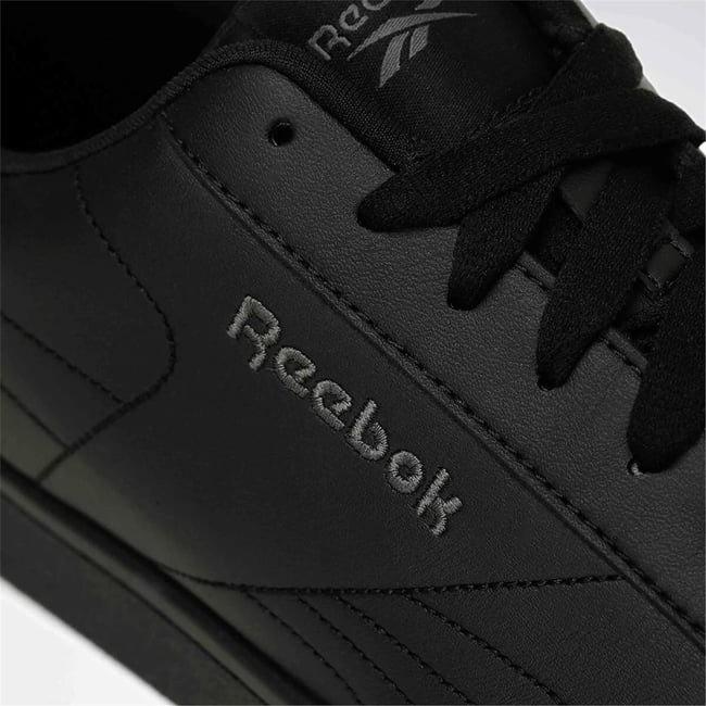 Reebok A10191736412 4W Clean Faır Sıyah Mrd Sneaker Ayakkabı