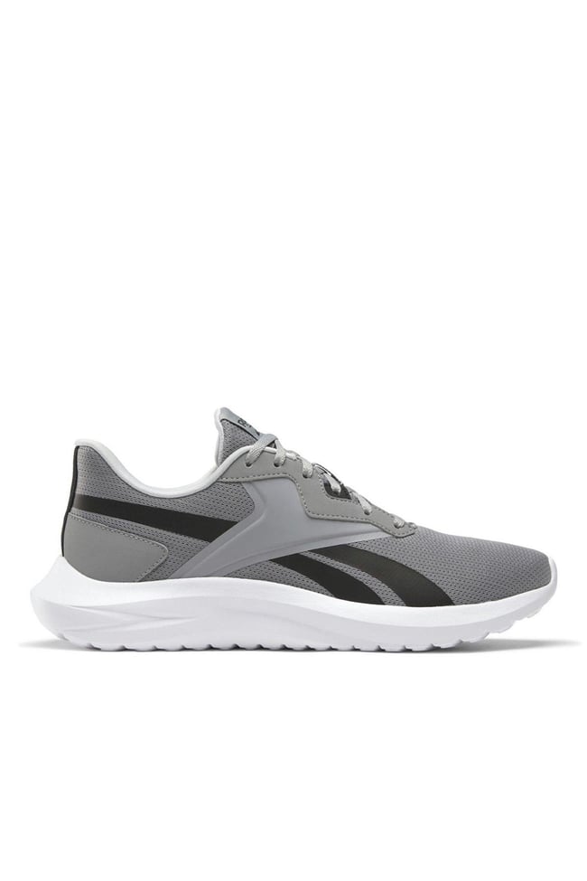Reebok A10192634910 4W Energen Lux Grı Mrd Kosu Ayakkabısı