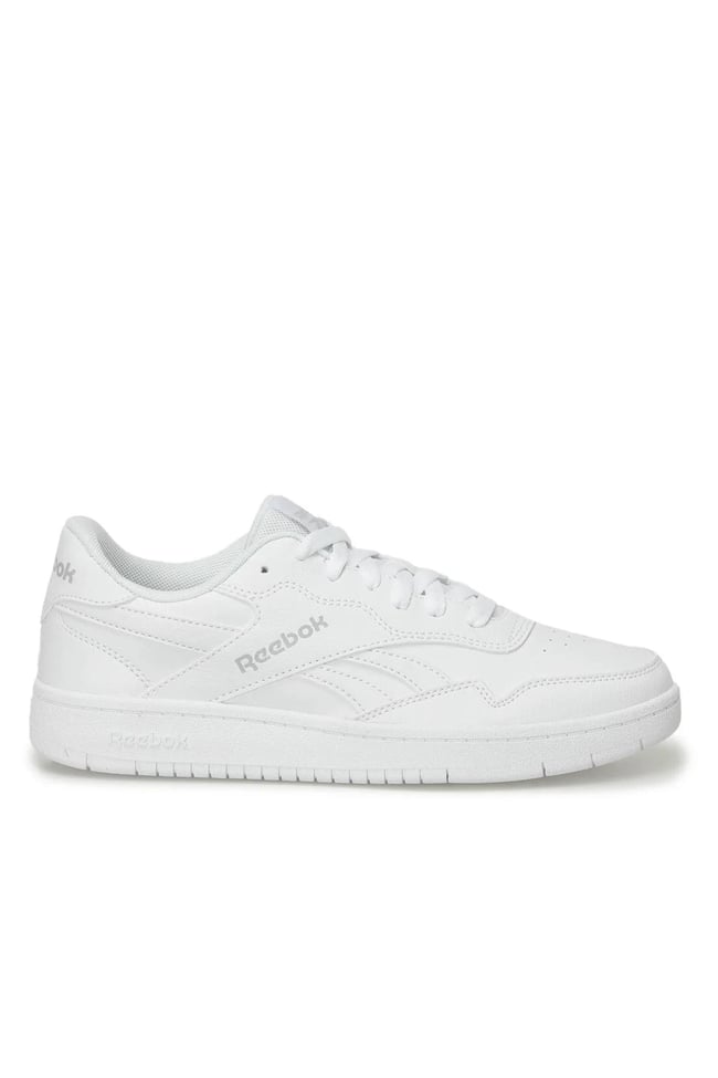 Reebok A10196334310060 4W Reebok Bb 1000 Beyaz Unısex Yetıskın Sneaker Ayakkabı