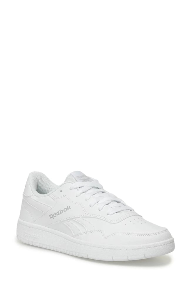Reebok A10196334310060 4W Reebok Bb 1000 Beyaz Unısex Yetıskın Sneaker Ayakkabı