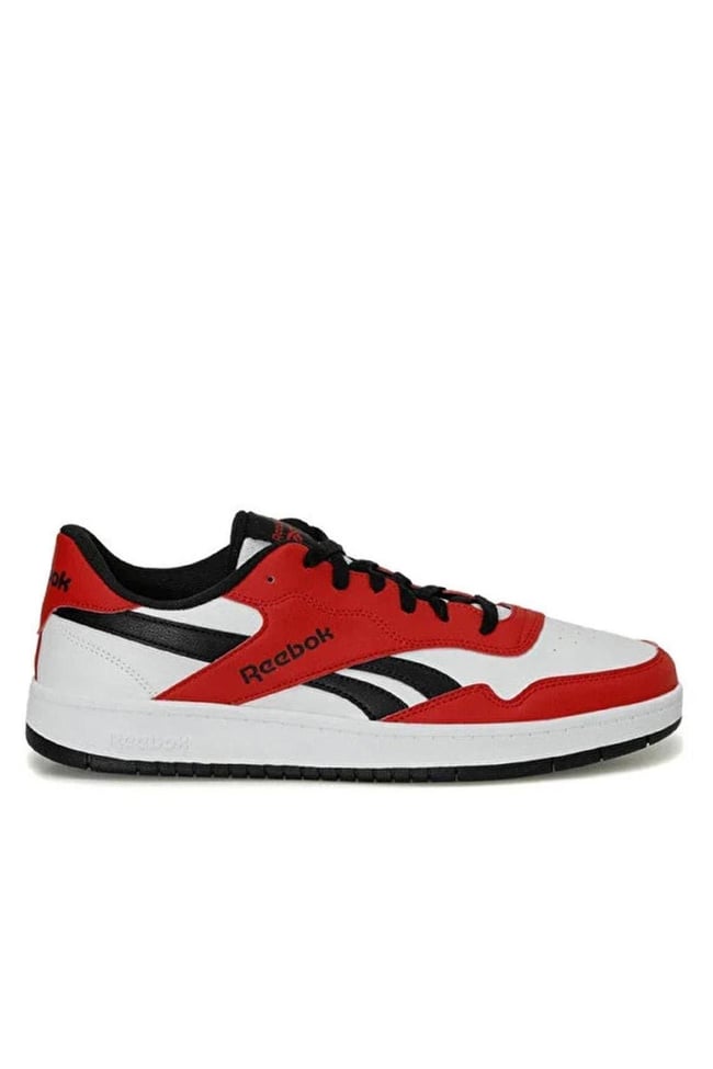 Reebok A10196334610 4W Reebok Bb 1000 Beyaz Unısex Sneaker Ayakkabı