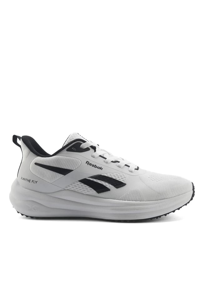 Reebok A10198895110010 5M Adley Vıı Beyaz Mrd Kosu Ayakkabısı