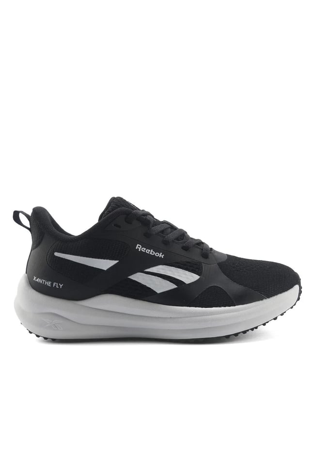 Reebok A10198895310010 5M Adley Vıı Sıyah Mrd Kosu Ayakkabısı