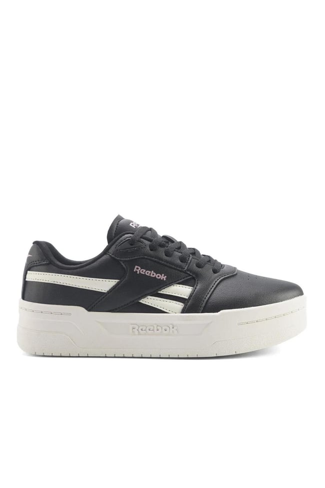 Reebok A10198924309010 5M Longparısh Sıyah Zenne Sneaker Ayakkabı