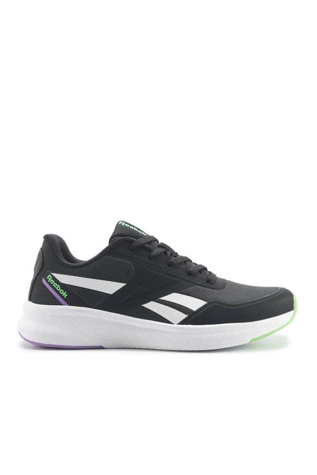 Reebok A10198931909010 5M Buzzer-Beater Sıyah Zenne Kosu Ayakkabısı