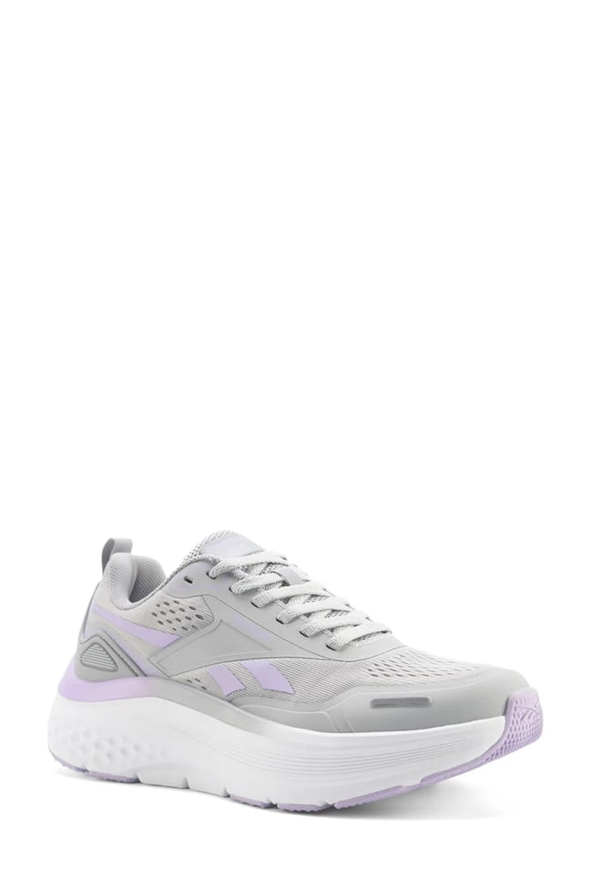 Reebok A10198941609010 5M Moon Flex Iı Grı Zenne Kosu Ayakkabısı