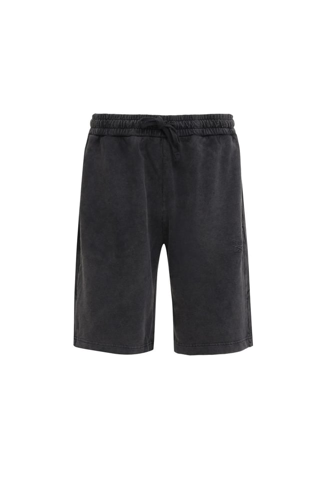 Reebok A10205573008010 5M Anthe Short Antrasıt Erkek Sort
