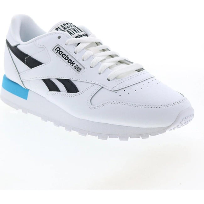 Reebok Classic Leather Beyaz Unisex Yetişkin Sneaker Ayakkabı