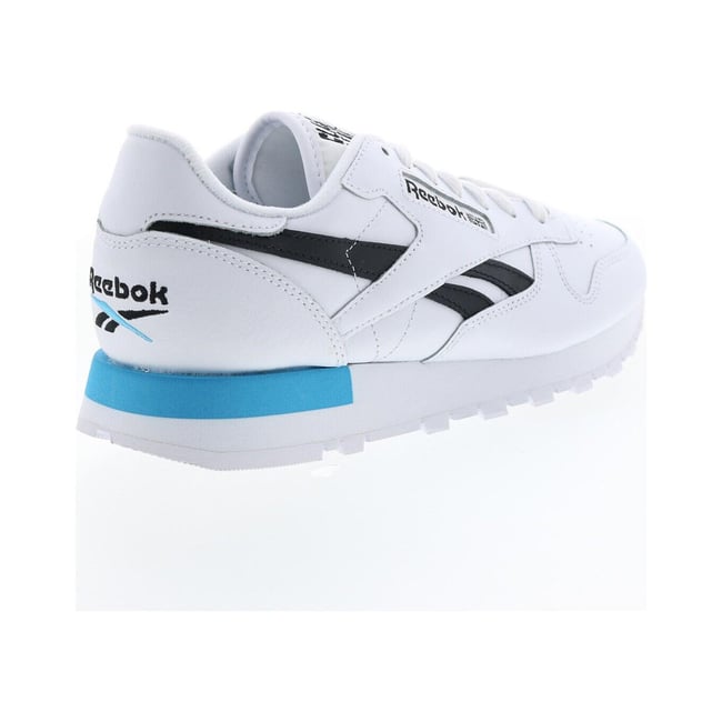 Reebok Classic Leather Beyaz Unisex Yetişkin Sneaker Ayakkabı