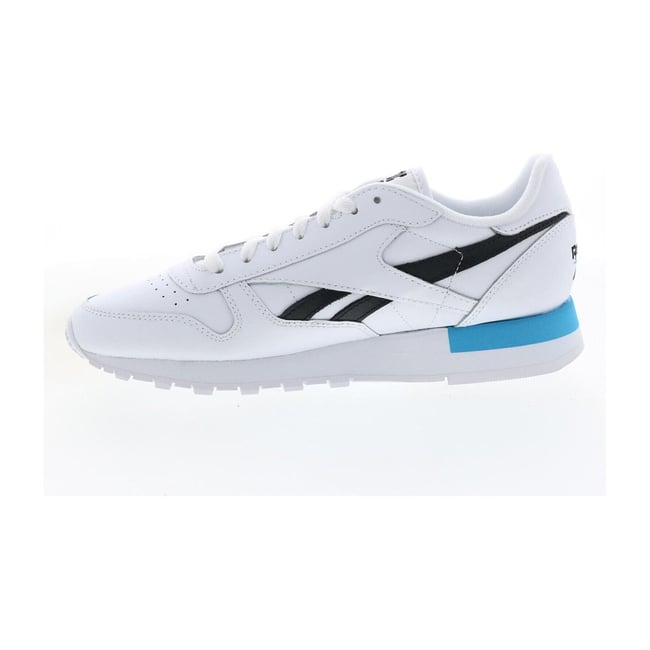 Reebok Classic Leather Beyaz Unisex Yetişkin Sneaker Ayakkabı