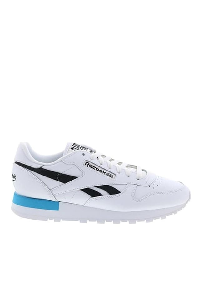 Reebok Classic Leather Beyaz Unisex Yetişkin Sneaker Ayakkabı