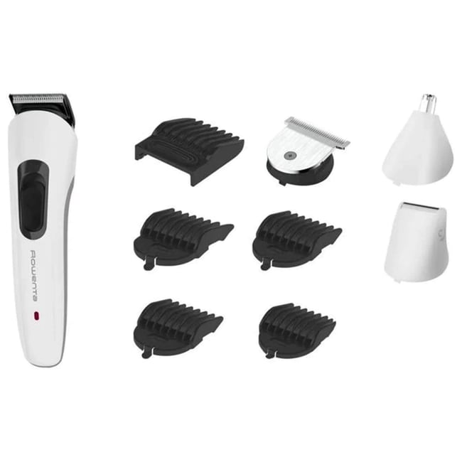 ROWENTA TN8961 MULTISTYLE 9IN1 TIRAS MAKINESI