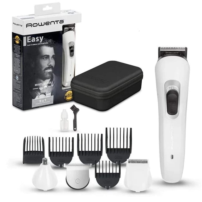 ROWENTA TN8961 MULTISTYLE 9IN1 TIRAS MAKINESI