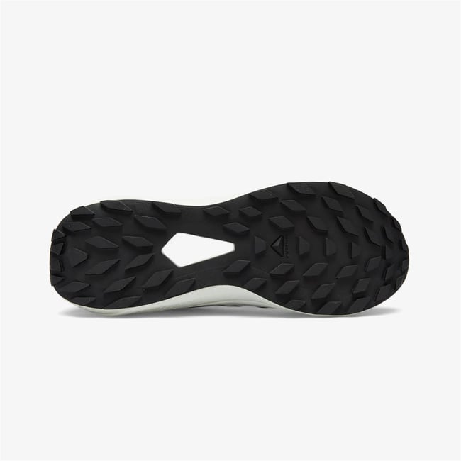 Salomon Alphaglıde 5895 Black-Phantom-Icıcle Erkek Patika Koşu Ayakkabısı
