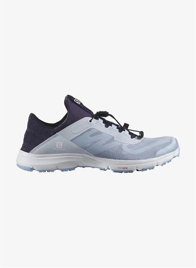 Salomon Amphıb Bold 2 W 27792 Arctıc Ice-Nıghtshade-Serenıty Kadın Su Ayakkabısı