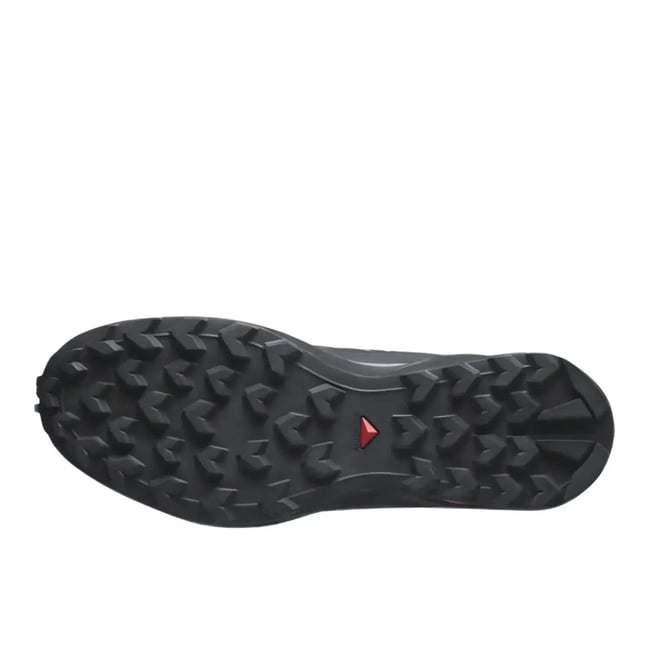 Salomon Speedcross Peak 5386 Black-Black-Glacıer Gray Erkek Patika Koşu Ayakkabısı