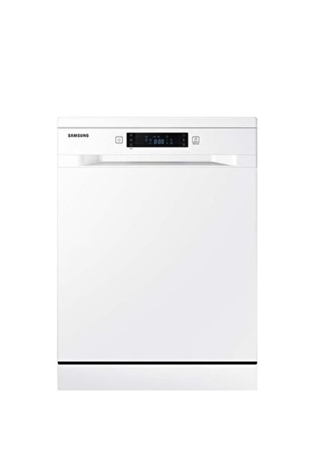SAMSUNG DW60M5044FW/TR 4 PRG. BEYAZ BULASIK MAKINE
