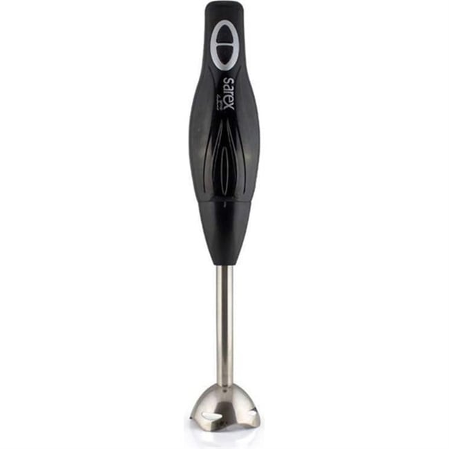 SAREX SR-2100 ELITE BLENDER SIYAH