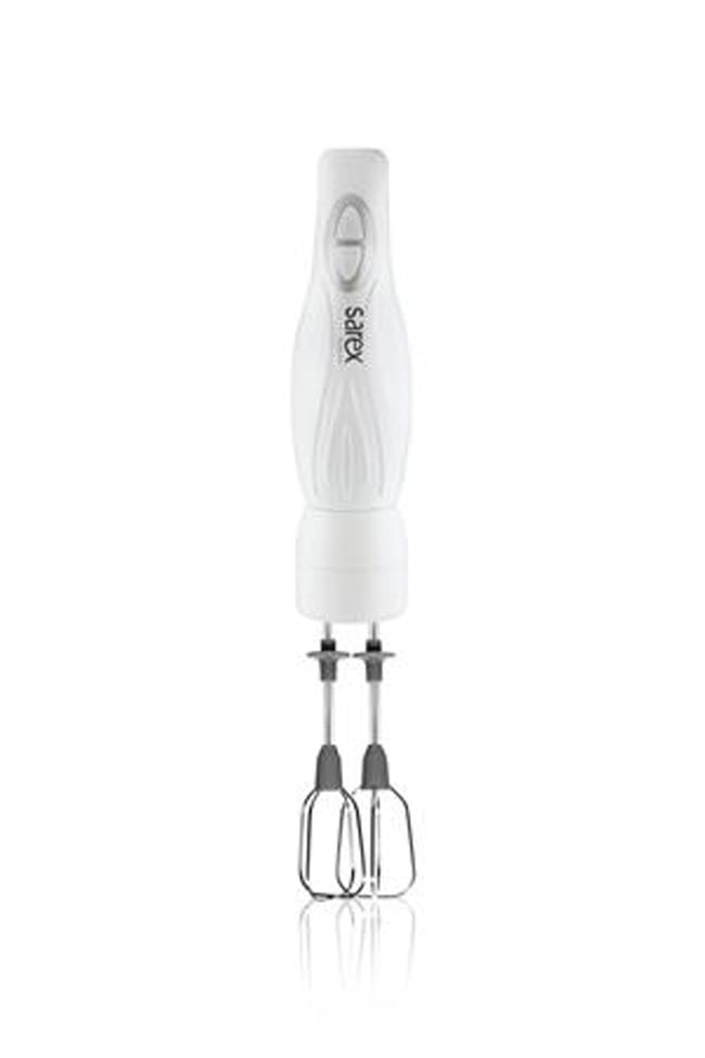 SAREX SR-2110 ELITE MIX BLENDER SET BEYAZ