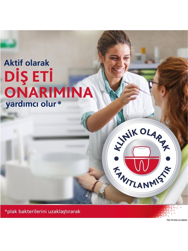 SENSODYNE 75ML P.DONTAX DIS ETI ONARIM BEYAZLATICI