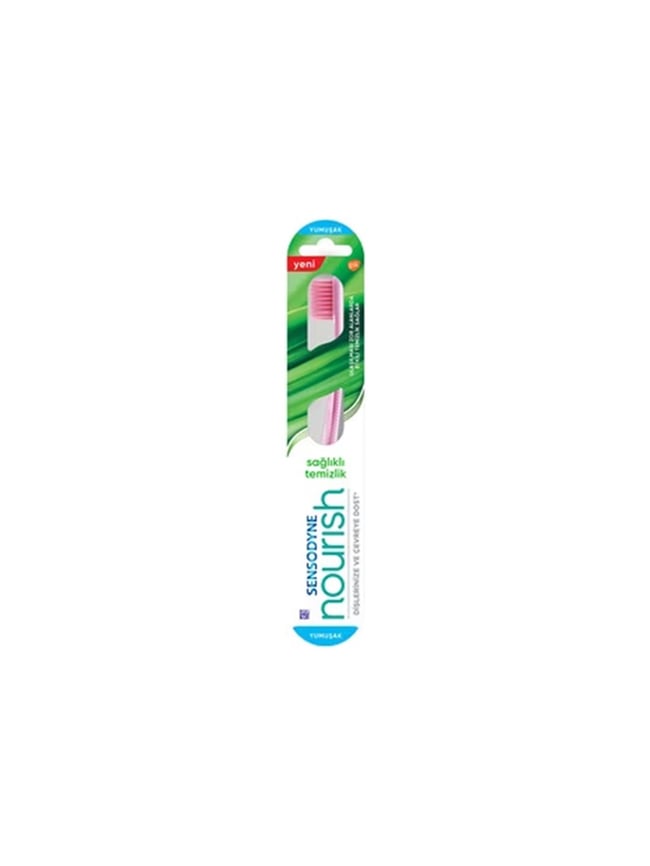 SENSODYNE D.FIR NOURISH SAGLIKLI TEMIZLIK