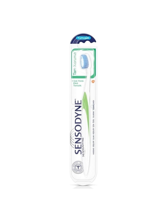 SENSODYNE D.FIR.TAM KORUMA