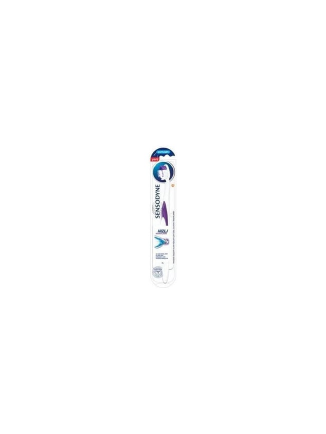 SENSODYNE D.FIR.HIZLI RAHATLMA