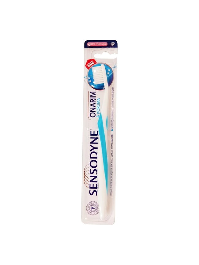 SENSODYNE D.FIR.ONARIM KORUMA EXTRA SOFT