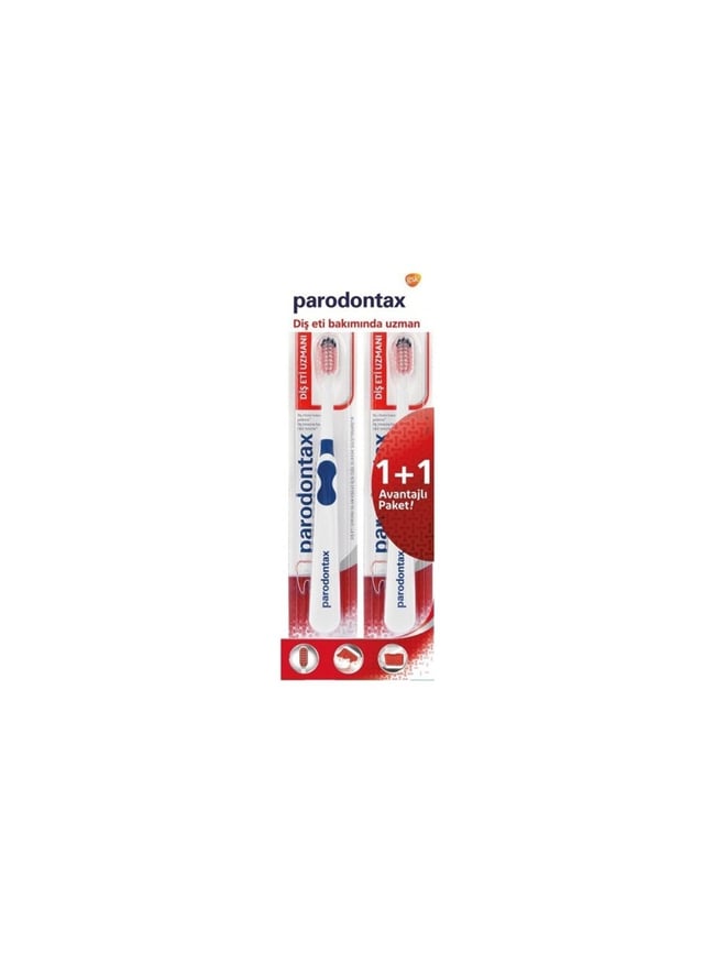 SENSODYNE D.FIR.1+1 P.DONTAX DIS ETI UZMANI