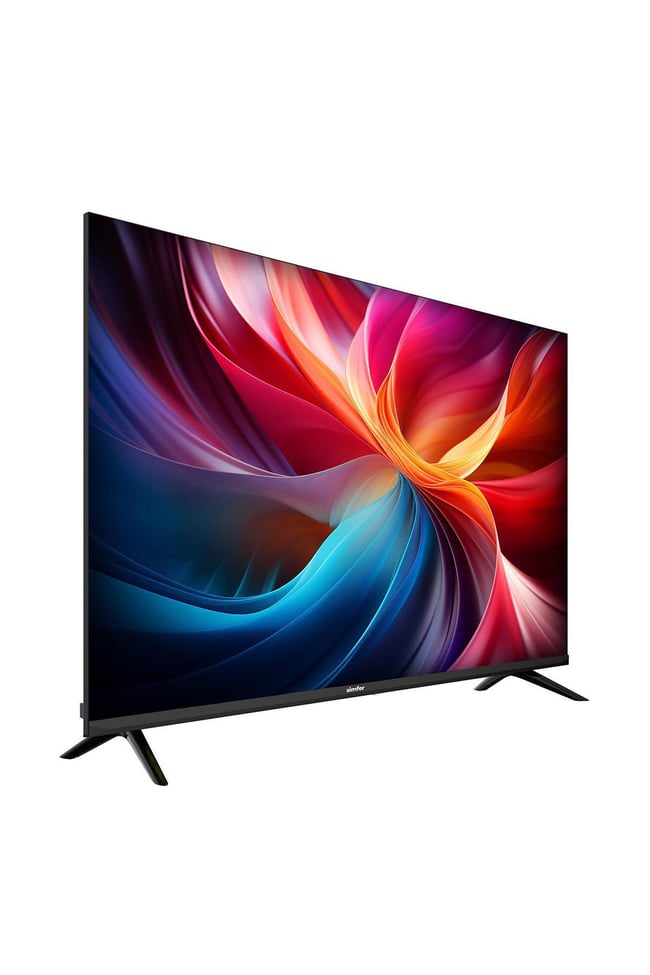 Simfer 40SFSW4M 102 Ekran Webos LED FHD Televizyon