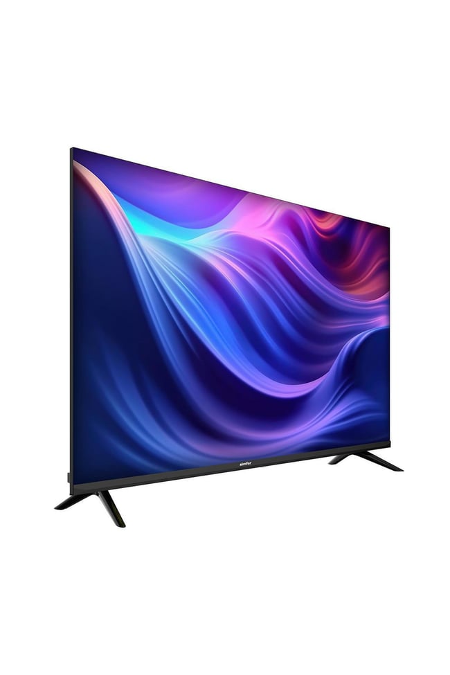 Simfer 50SFSW6M 127 Ekran Webos LED 4K UHD Televizyon