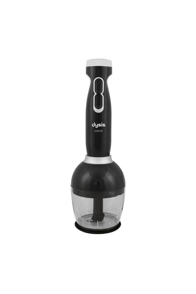 Simfer DK-4703 Set Blender Siyah