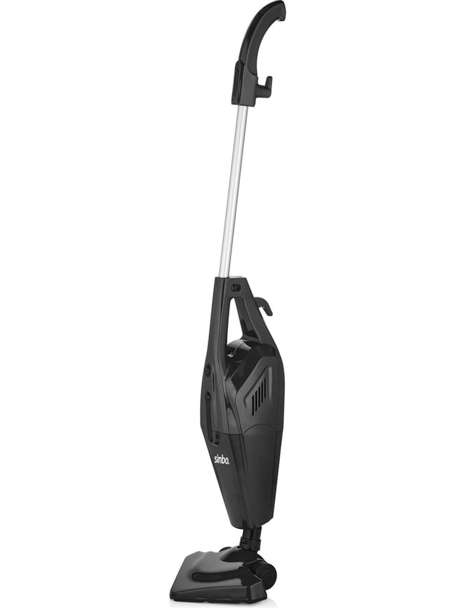 SINBO ELEKTRIKLI SUPURGE SVC-8602 DIK MODEL X3