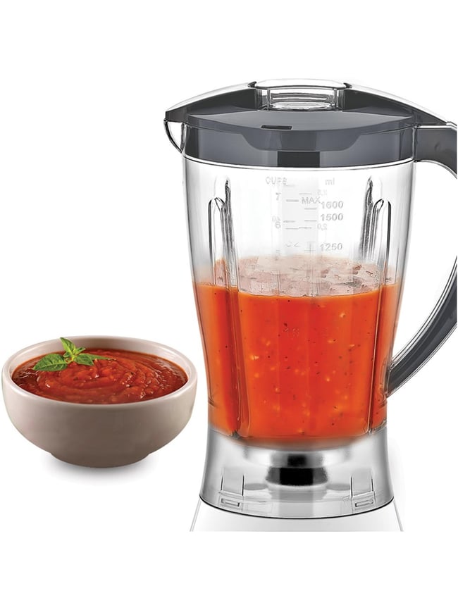SINBO SHB-3062 BLENDER SET TURBO