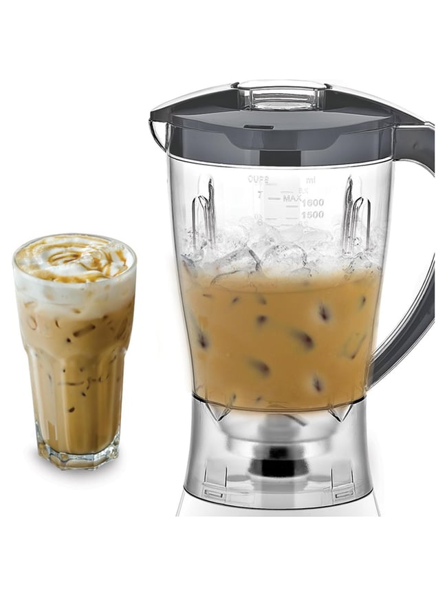 SINBO SHB-3062 BLENDER SET TURBO